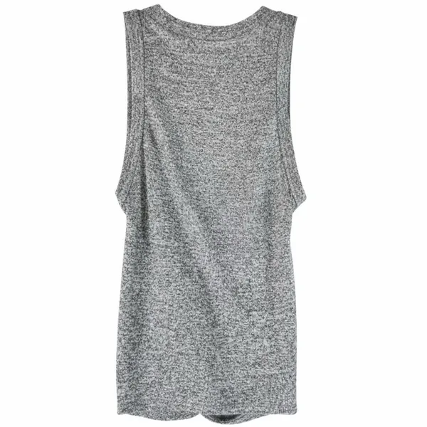 Aritzia Wilfred Free Tank Top Women’s XXS Gray Top - Image 3