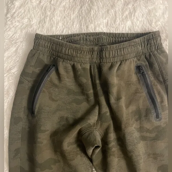 old navy active jogger sweatpants - Image 2