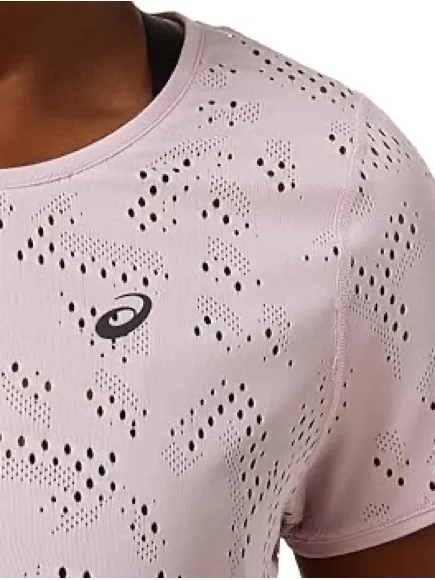 ASICS Ventilate Actibreeze Short Sleeve Shirt - Image 3