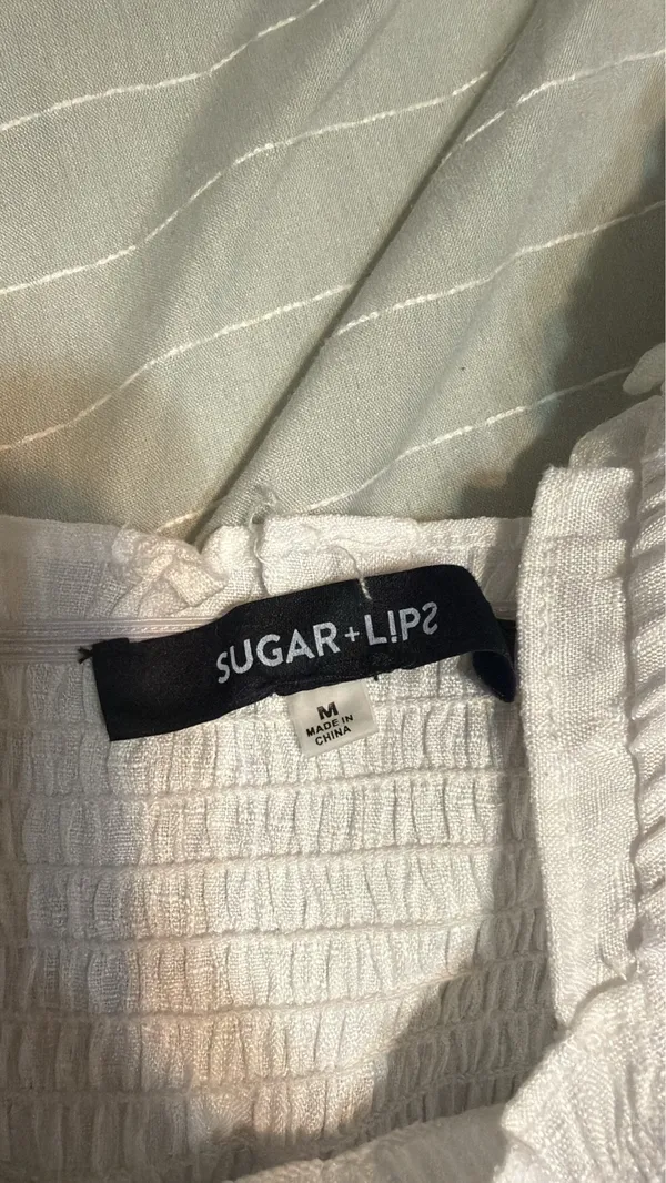 Sugarlips Top - Image 2