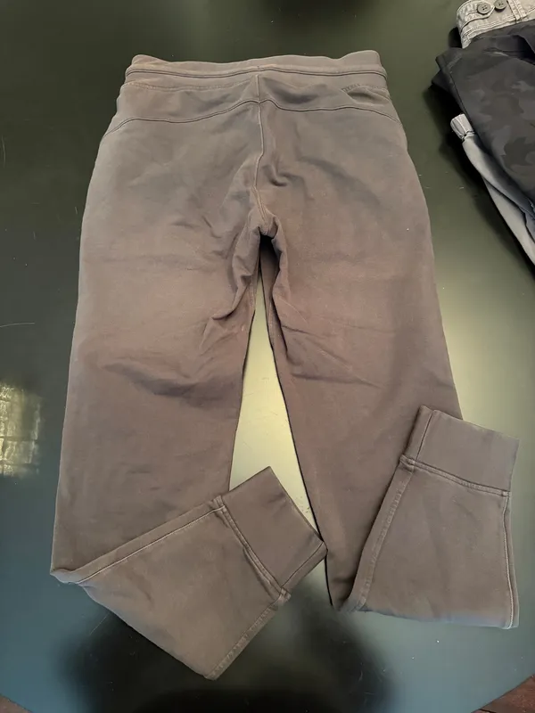 Lululemon Joggers - Image 3