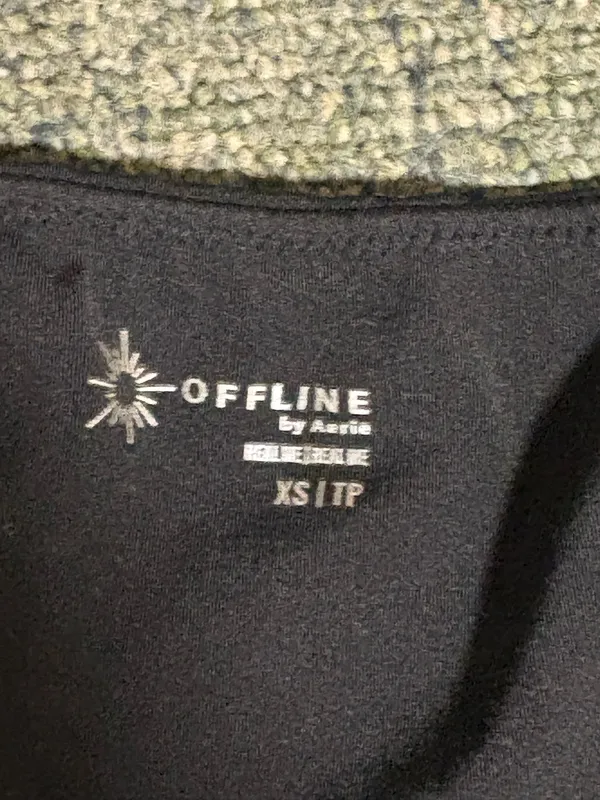 OFFLINE by Aerie Dress - Image 2