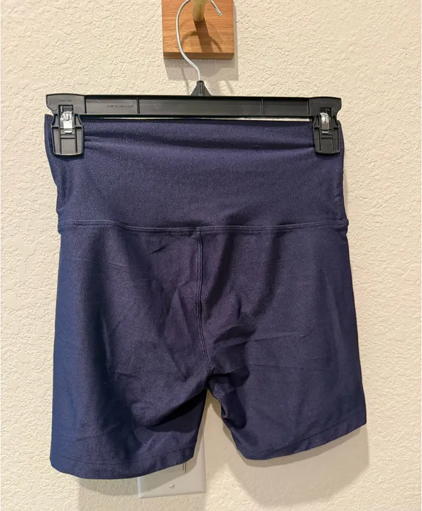 OFFLINE by Aerie Biker Shorts - Image 2
