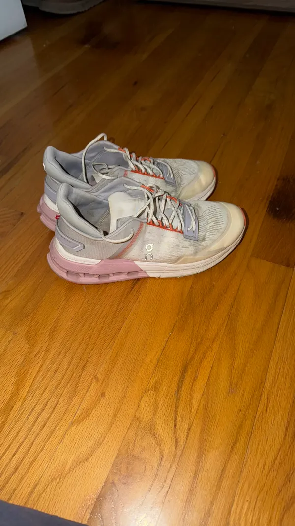 Women’s On Cloud Shoes - Image 3
