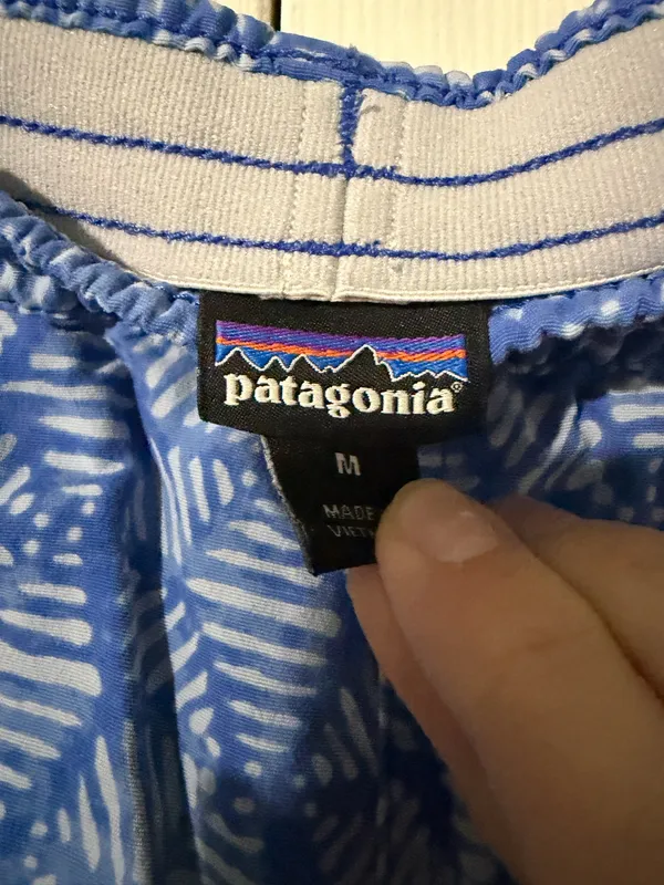 Patagonia Shorts - Image 2