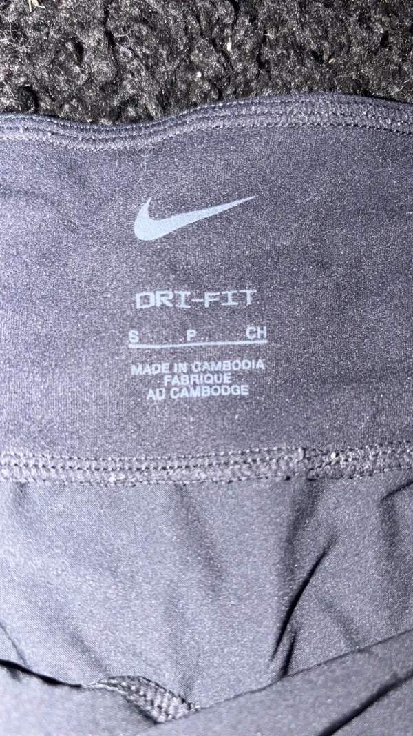 Nike Pants Women’s - Image 3