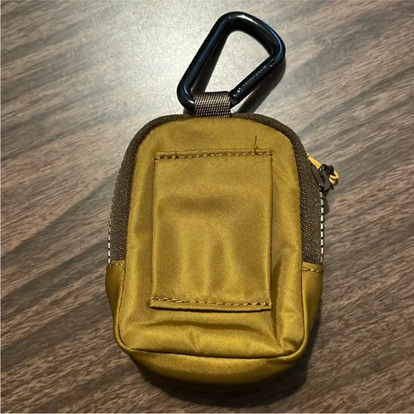 Lululemon Nano Clip On Backpack - Image 2