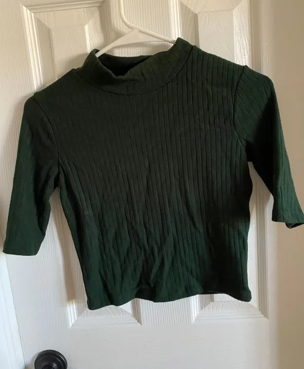 Blouse - Image 4