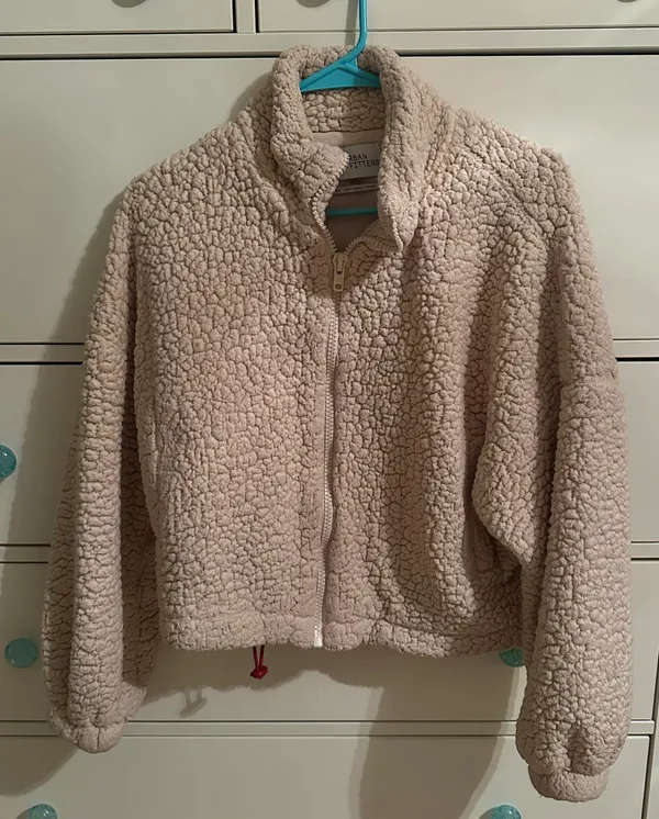 Teddy Jacket - Image 2