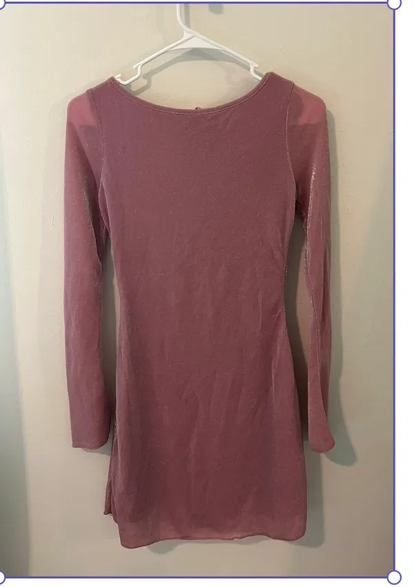 Princess Polly Dress - Image 6