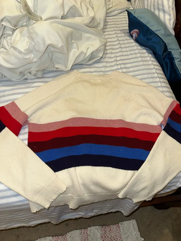 Sundry Sweater Anthropologie - Image 2