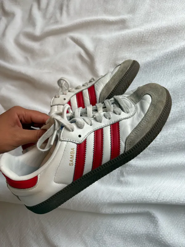 Adidas Samba - Image 3