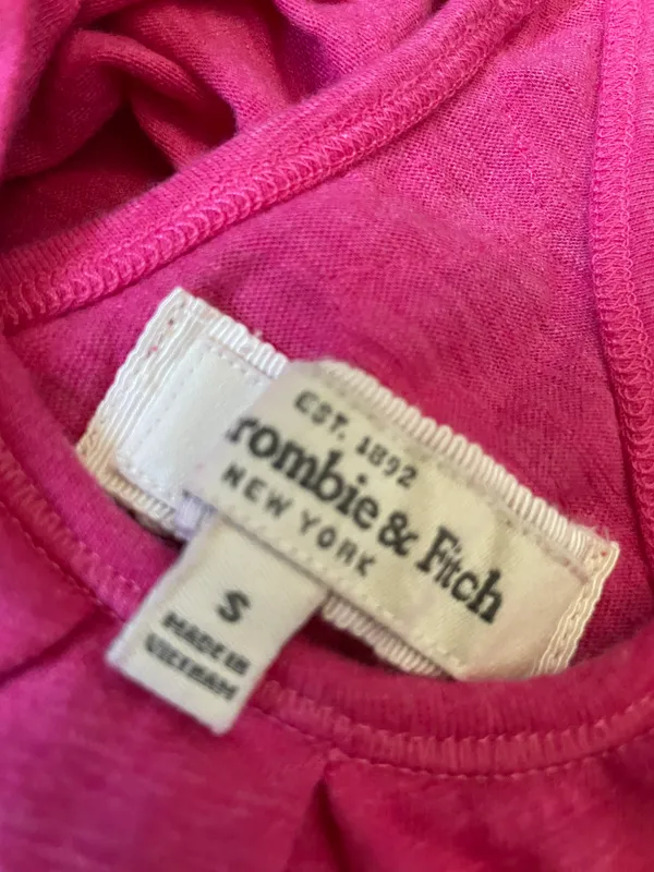 Abercrombie Tank - Image 2