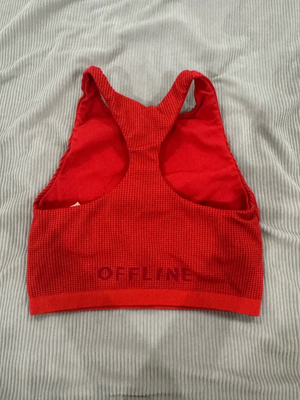 Aerie Offline Tank Top - Image 2