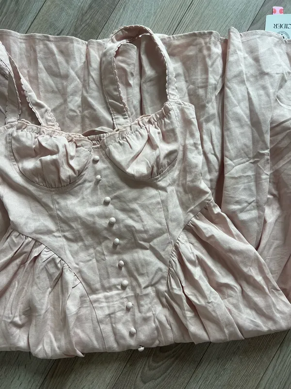 Cider Dress - Image 7
