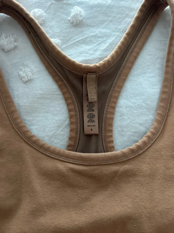 SKIMS romper - Image 3