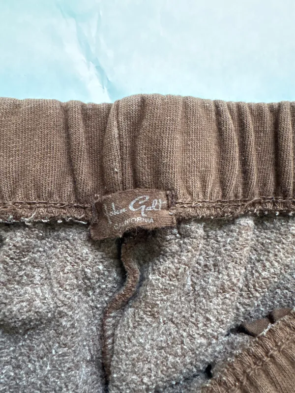 John Galt Brandy Melville Sweatpants - Image 4