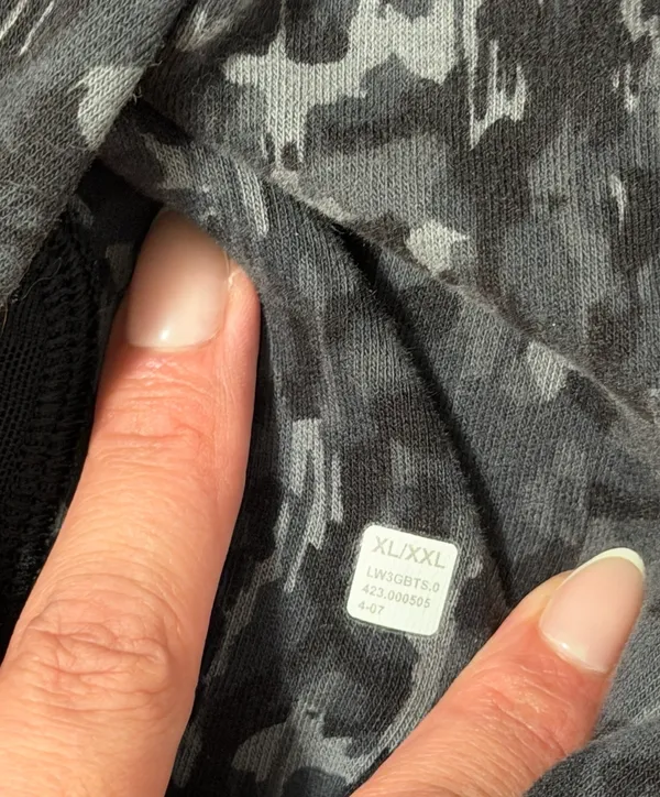 Lululemon scuba  - Image 2