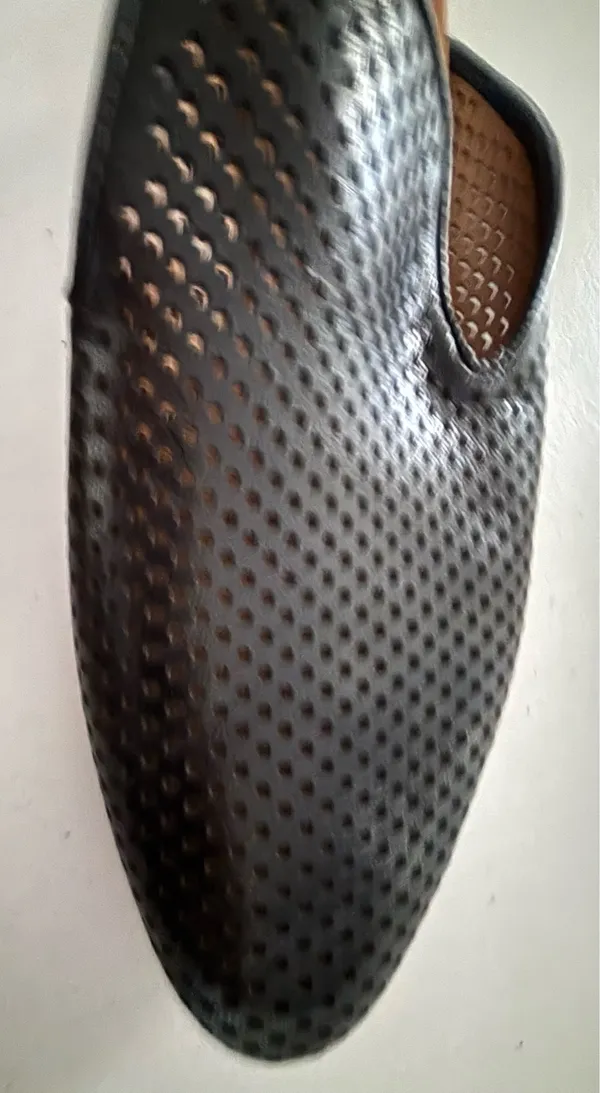 TRASK | ladies Ashley mule, shoes. Size: 10 - Image 11