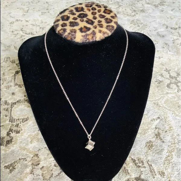 Tiffany ATLAS necklace 💫💫💫 - Image 2