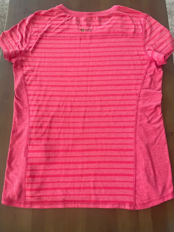 Carhartt Women’s Work Performance T-Shirt - Image 2