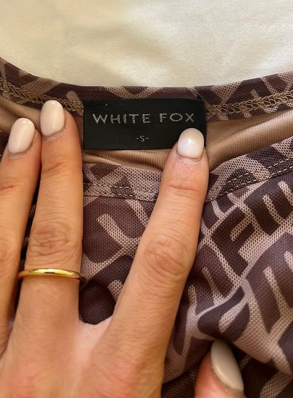 White Fox Set - Image 2