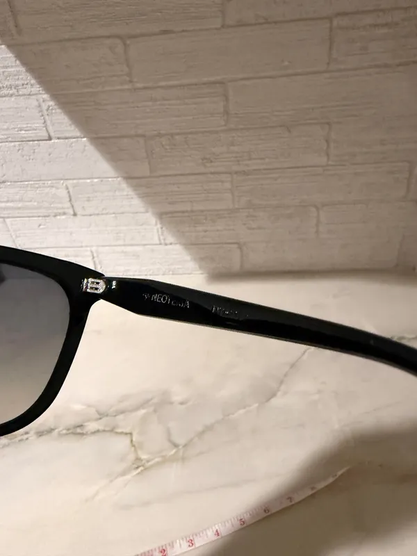 Neoteria Sunglasses Poolside Beach Vacation Outdoors Club Oversized Square - Image 5