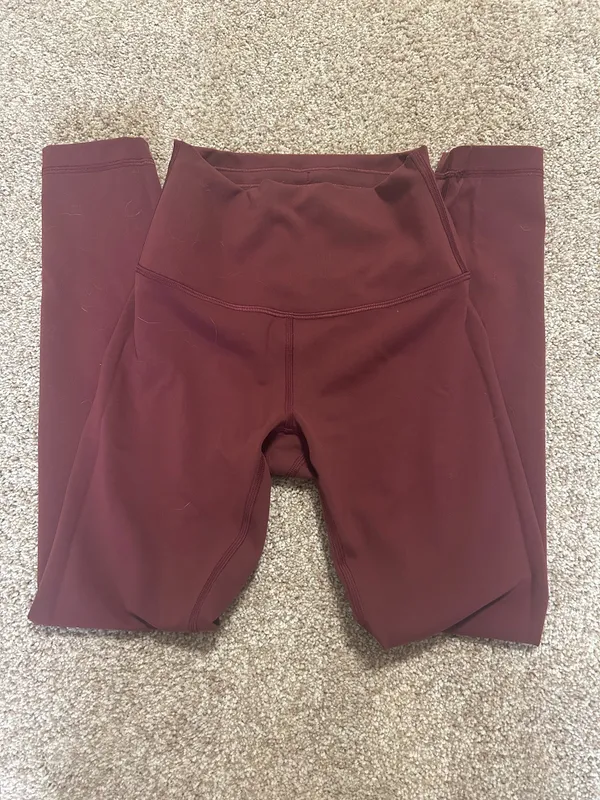 Lululemon Leggings - Image 5