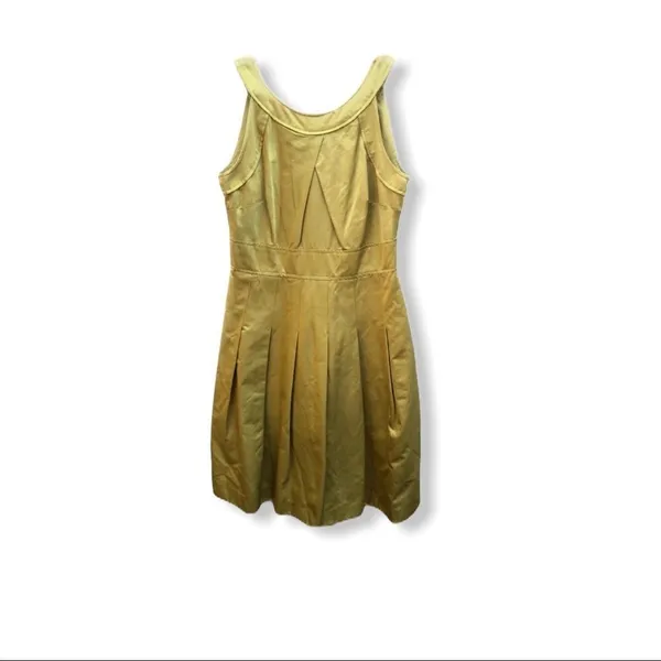 Vera Wang Lavender Label Dress‎ - Image 9