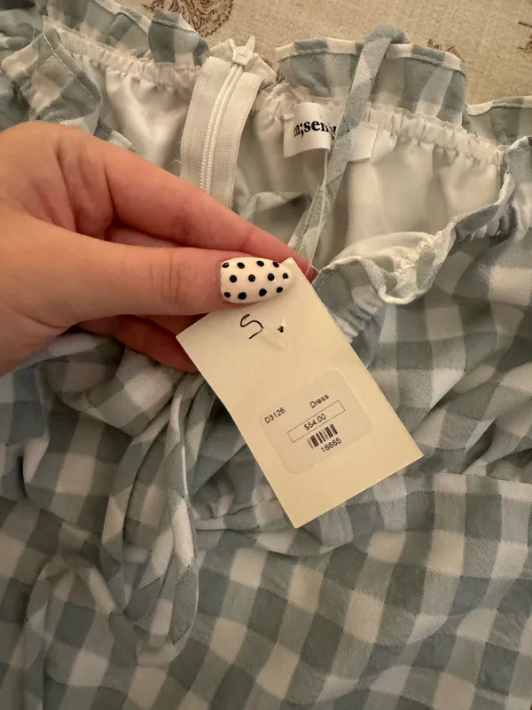 Boutique Dress - Image 2