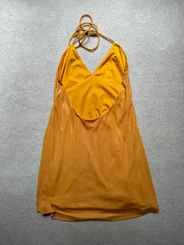 Superdown Mini Dress - Image 2