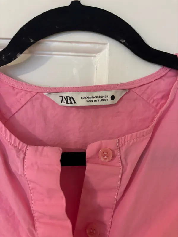 ZARA Blouse Women’s - Image 4