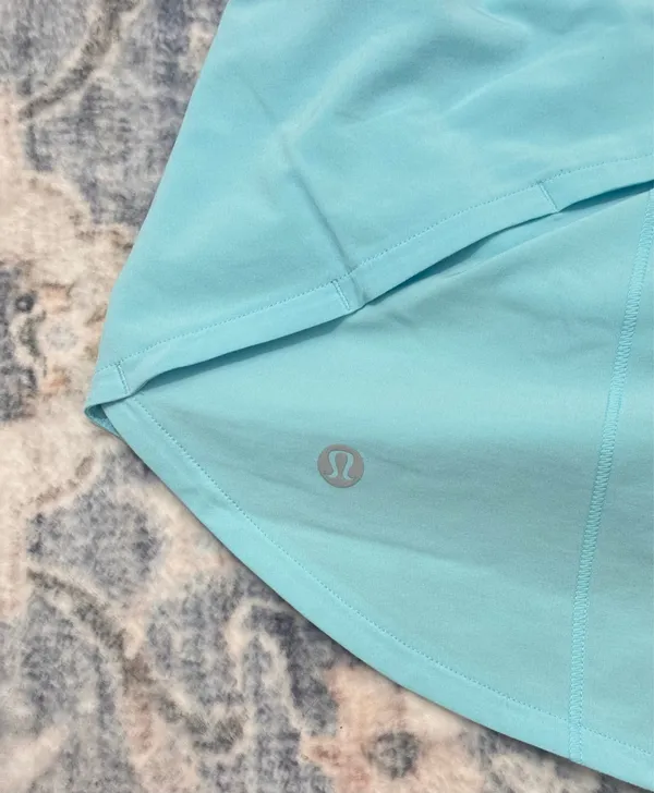 Lululemon Speed Up Shorts High-Rise 4" 4 - Image 4