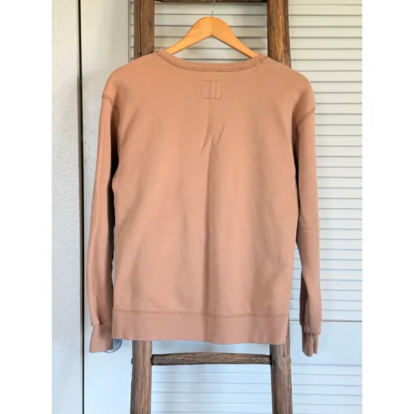 Abercrombie and Fitch Sweatshirt Soft AF Collection Size m - Image 2
