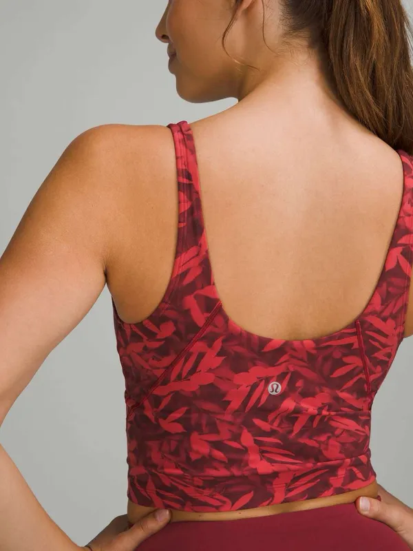 lululemon Align tank (no pads) - Image 2