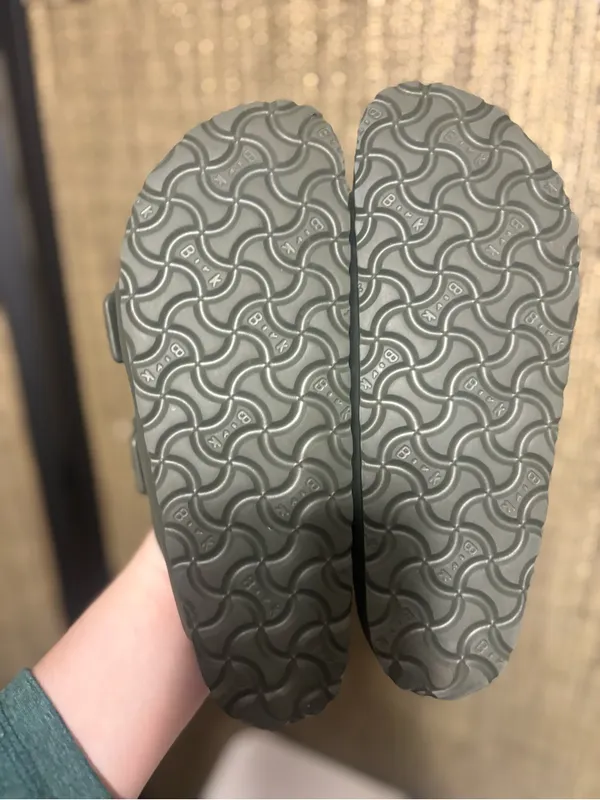 Birkenstock Arizona EVA Sandals size 7 - Image 4