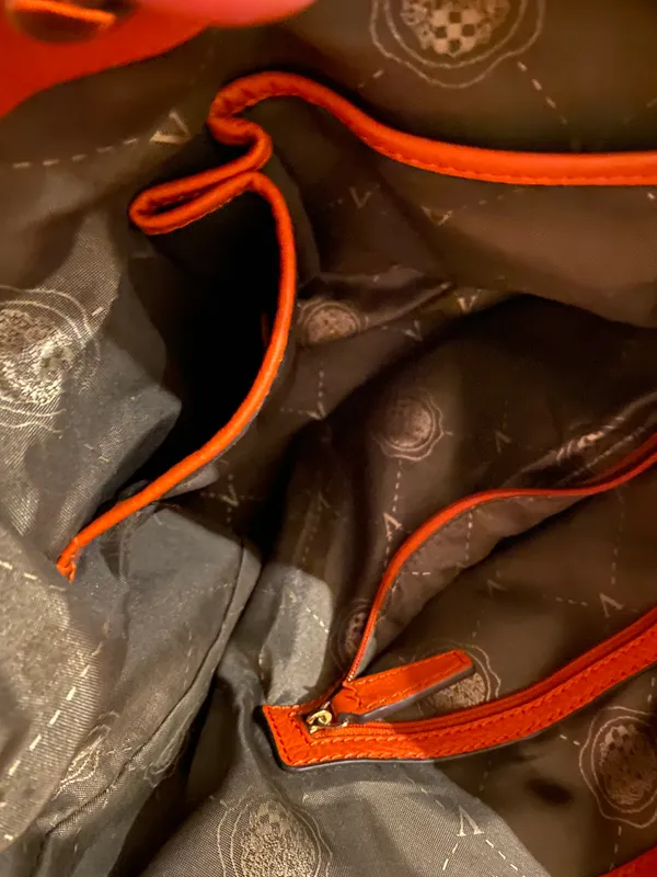 Vince Camuto Shoulder Bag - Image 7