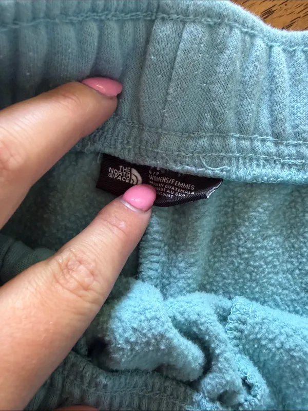 The North Face Sweatpant Shorts - Image 2