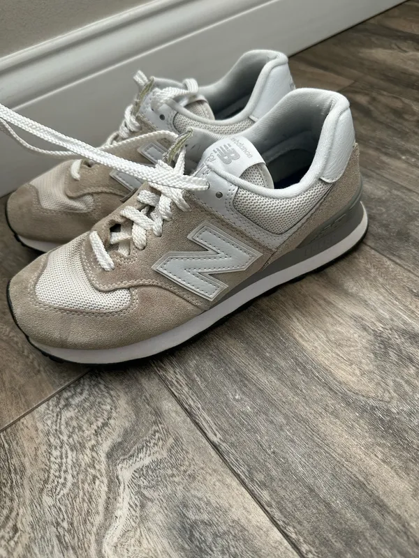 New Balance Classics 574 - Image 5