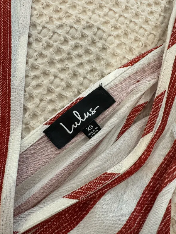 Lulus Romper - Image 3