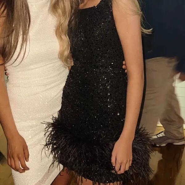 Portia And Scarlett Hoco Dress! - Image 2