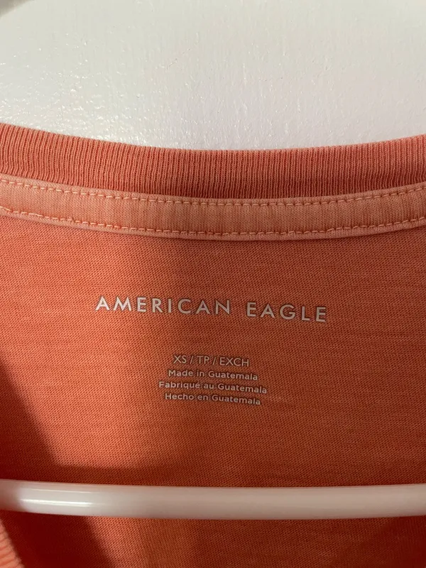 American Eagle Tee - Image 3