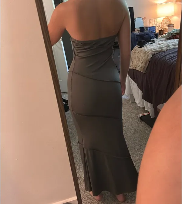Shein Dress Maxi - Image 2