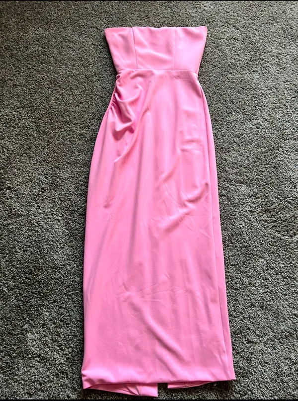 Effie Kats Formal Dress - Image 3