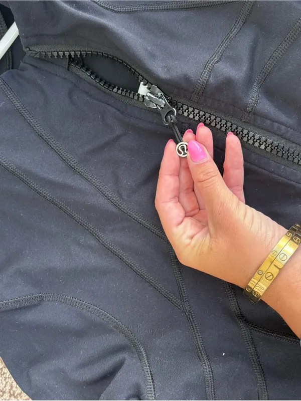 Lululemon Define Jacket - Image 4