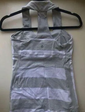 Lululemon Tank Top - Image 3