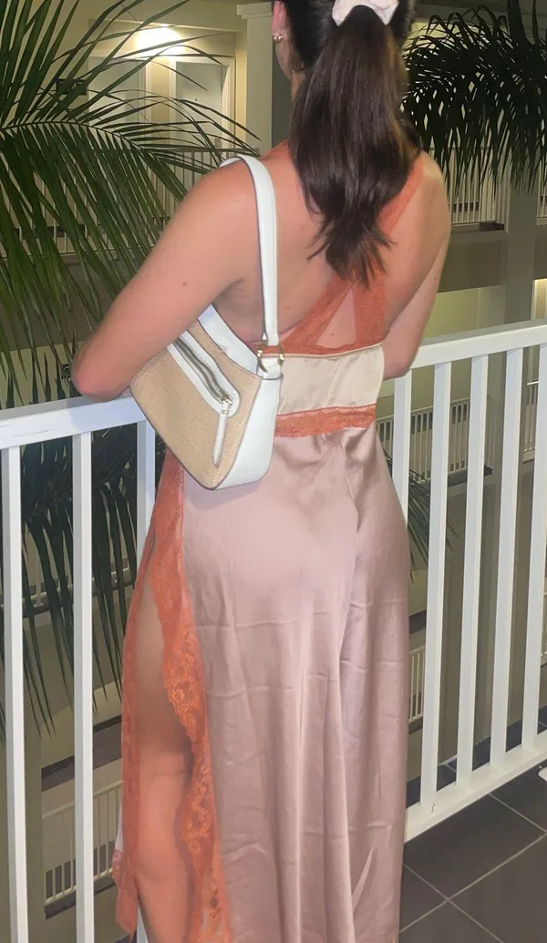 Free People Maxi Dress - Image 2