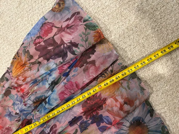 NWT floral Francesca’s dress - Image 8