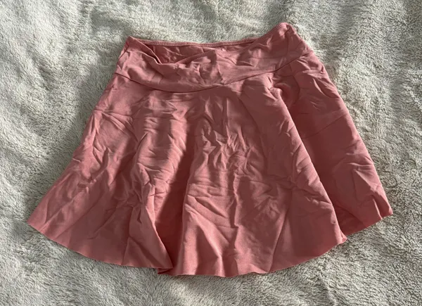 Mariia Pink Polina Pull-on Ballet Skirt - Image 2