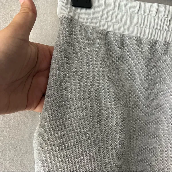 Urban Outfitters Out from Under Grey Joggers Size Small - Image 3